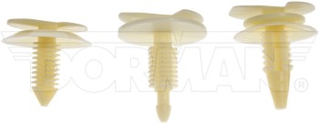 Interior Panel Retainer