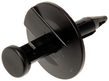 Engine Coolant Reservoir Clip