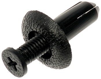 Rocker Panel Molding Retainer