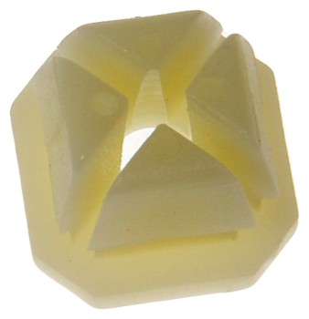 Door Interior Trim Panel Retainer