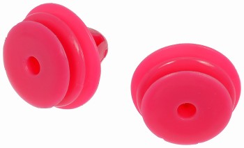 Door Interior Trim Panel Retainer