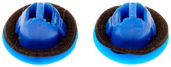 Exterior Molding Clip