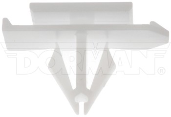 Rocker Panel Molding Retainer