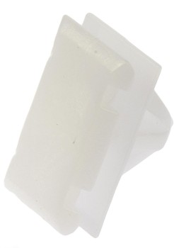 Fender Molding Retainer