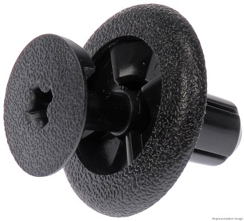 Rocker Panel Molding Retainer