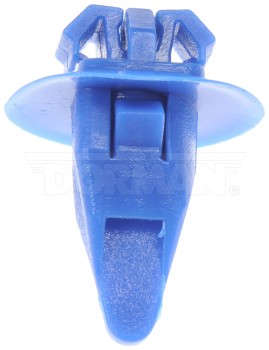 Fender Molding Retainer