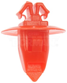 Fender Molding Retainer