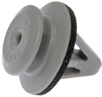 Rocker Panel Molding Retainer