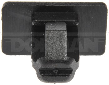 Rocker Panel Molding Retainer