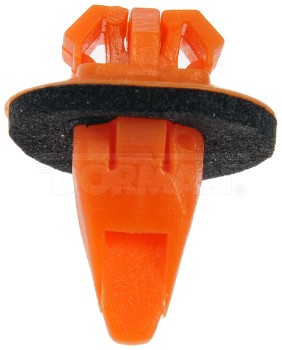 Exterior Molding Clip