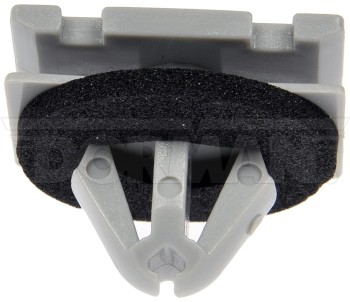 Exterior Molding Clip