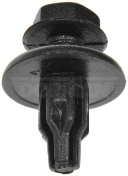 Splash Shield Retainer