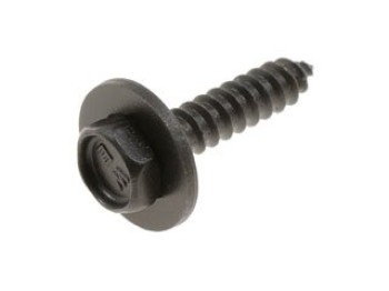 Instrument Panel Air Duct Bolt