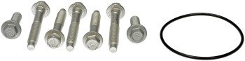 Wheel Hub Bolt