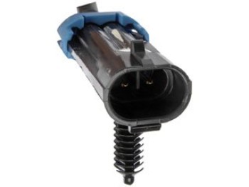 ABS Wheel Speed Sensor