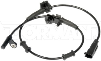 ABS Wheel Speed Sensor