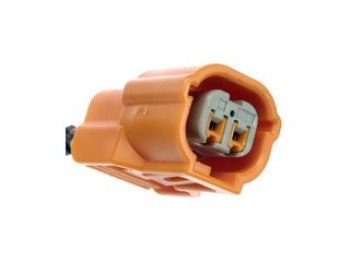 ABS Wheel Speed Sensor