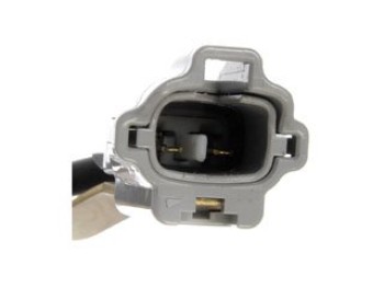 ABS Wheel Speed Sensor