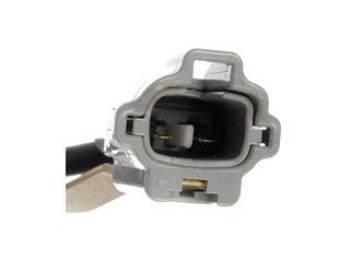 ABS Wheel Speed Sensor