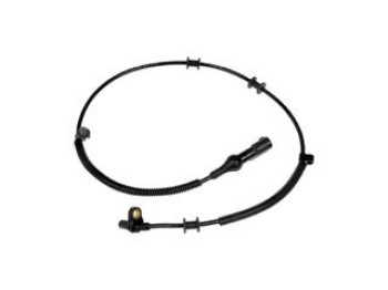 ABS Wheel Speed Sensor