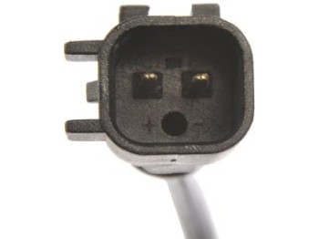 ABS Wheel Speed Sensor