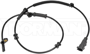 ABS Wheel Speed Sensor