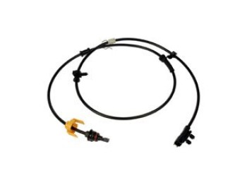 ABS Wheel Speed Sensor