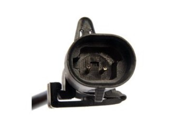 ABS Wheel Speed Sensor
