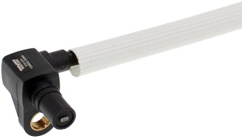 ABS Wheel Speed Sensor