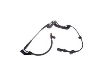 ABS Wheel Speed Sensor