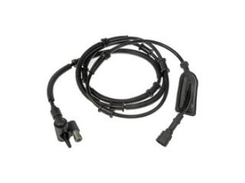 ABS Wheel Speed Sensor