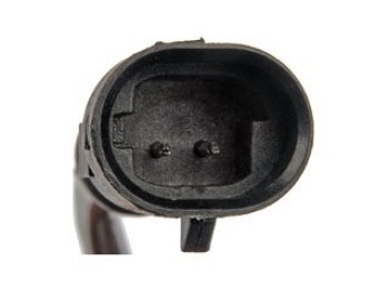 ABS Wheel Speed Sensor