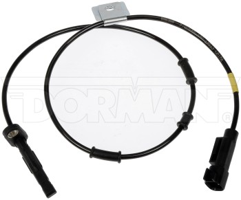 ABS Wheel Speed Sensor