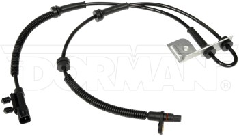 ABS Wheel Speed Sensor
