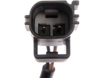 ABS Wheel Speed Sensor