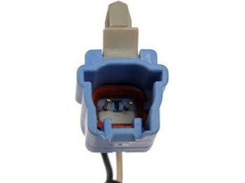 ABS Wheel Speed Sensor