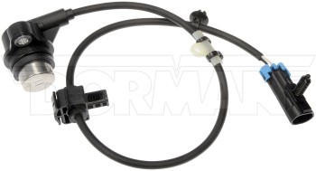 ABS Wheel Speed Sensor