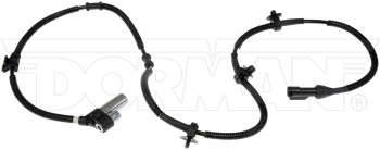 ABS Wheel Speed Sensor
