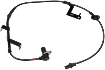 ABS Wheel Speed Sensor