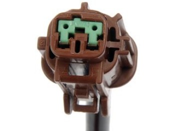 ABS Wheel Speed Sensor