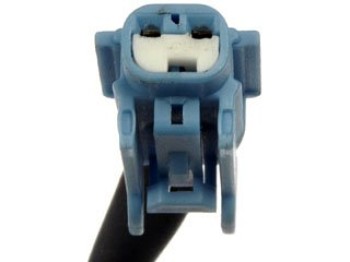 ABS Wheel Speed Sensor