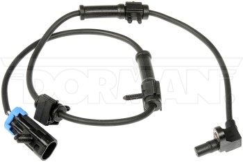 ABS Wheel Speed Sensor