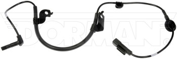 ABS Wheel Speed Sensor