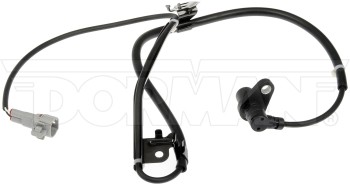 ABS Wheel Speed Sensor