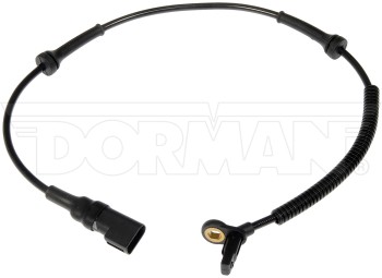 ABS Wheel Speed Sensor