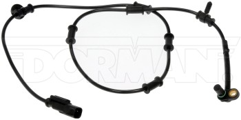 ABS Wheel Speed Sensor