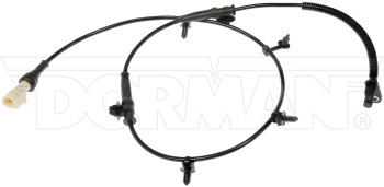 ABS Wheel Speed Sensor