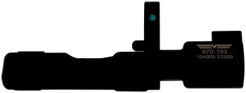 ABS Wheel Speed Sensor