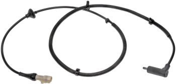 ABS Wheel Speed Sensor