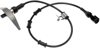 ABS Wheel Speed Sensor